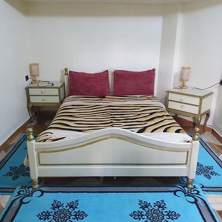Apartament Tanger Zewnętrze zdjęcie