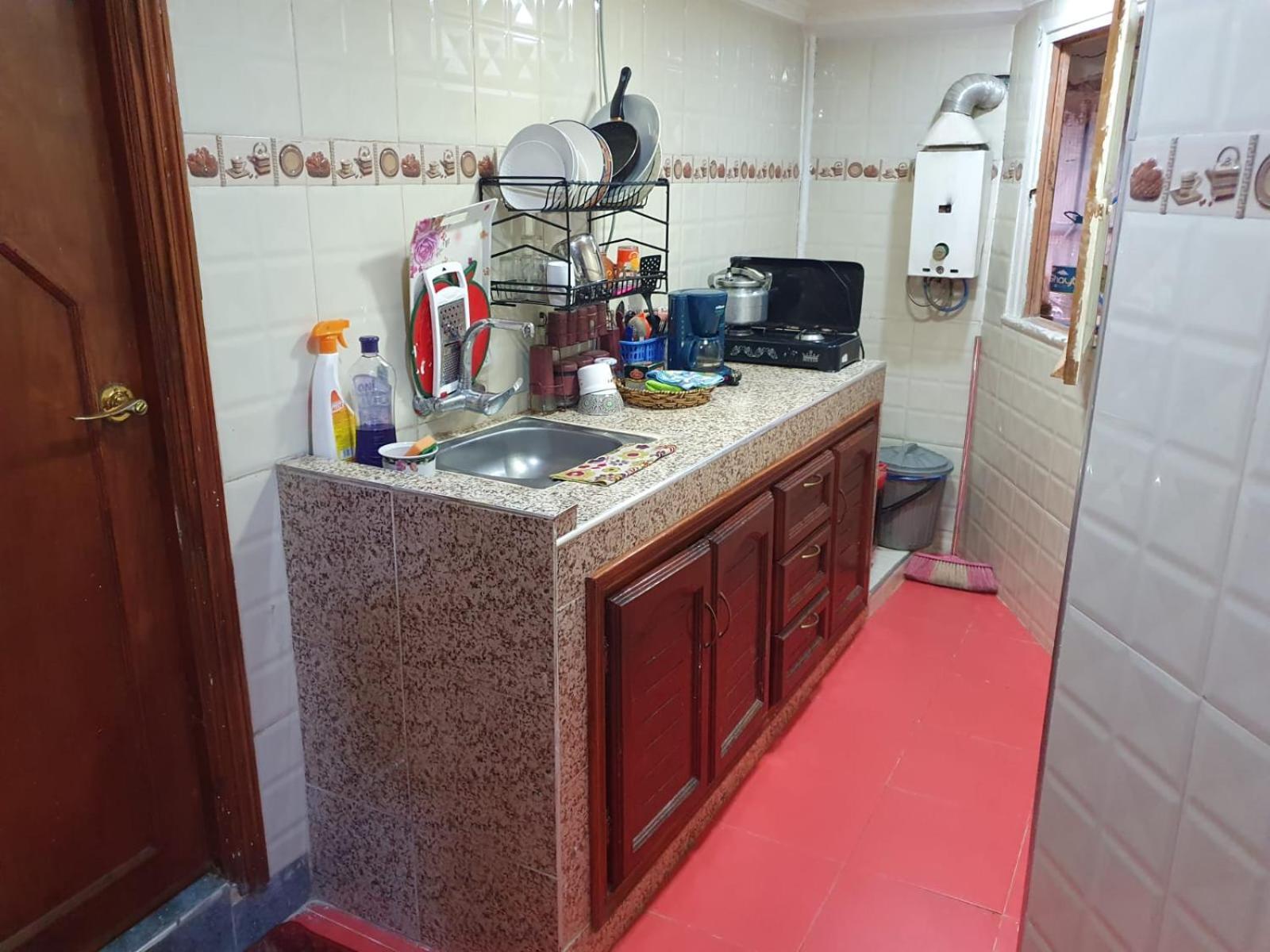 Apartament Tanger Zewnętrze zdjęcie