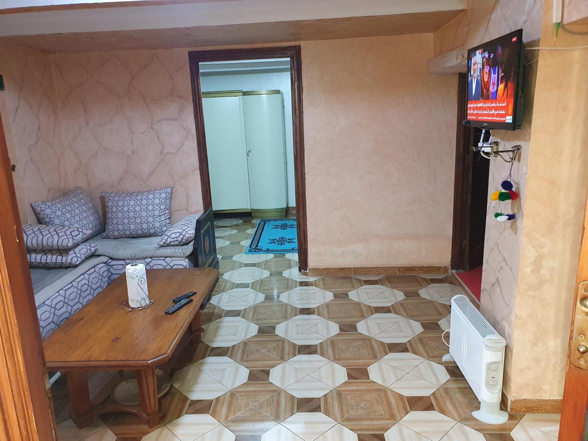 Apartament Tanger Zewnętrze zdjęcie