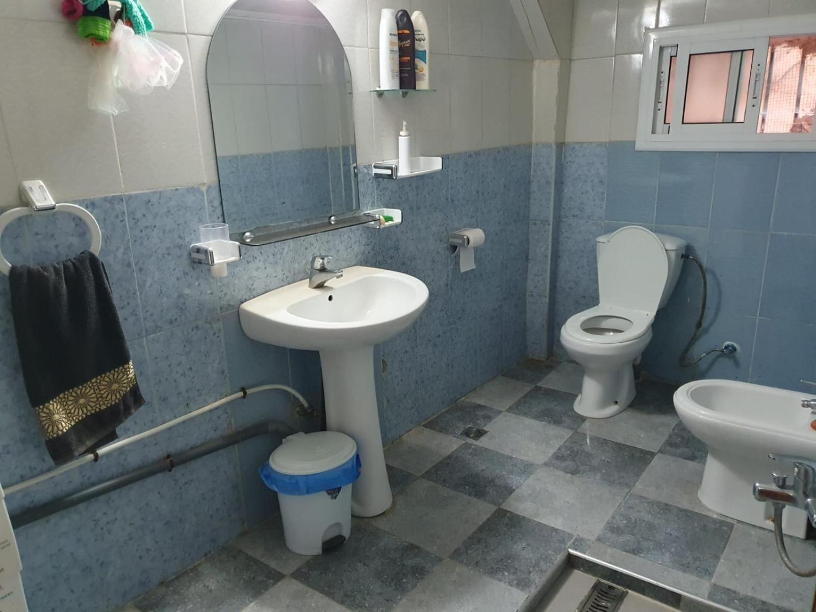 Apartament Tanger Zewnętrze zdjęcie