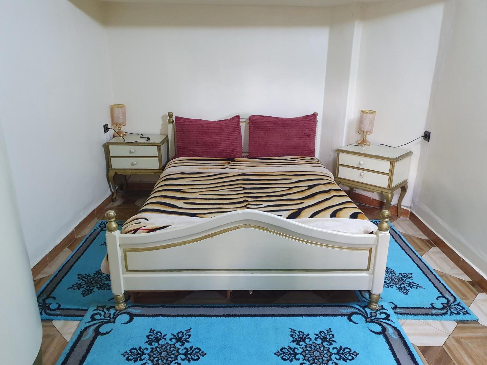 Apartament Tanger Zewnętrze zdjęcie