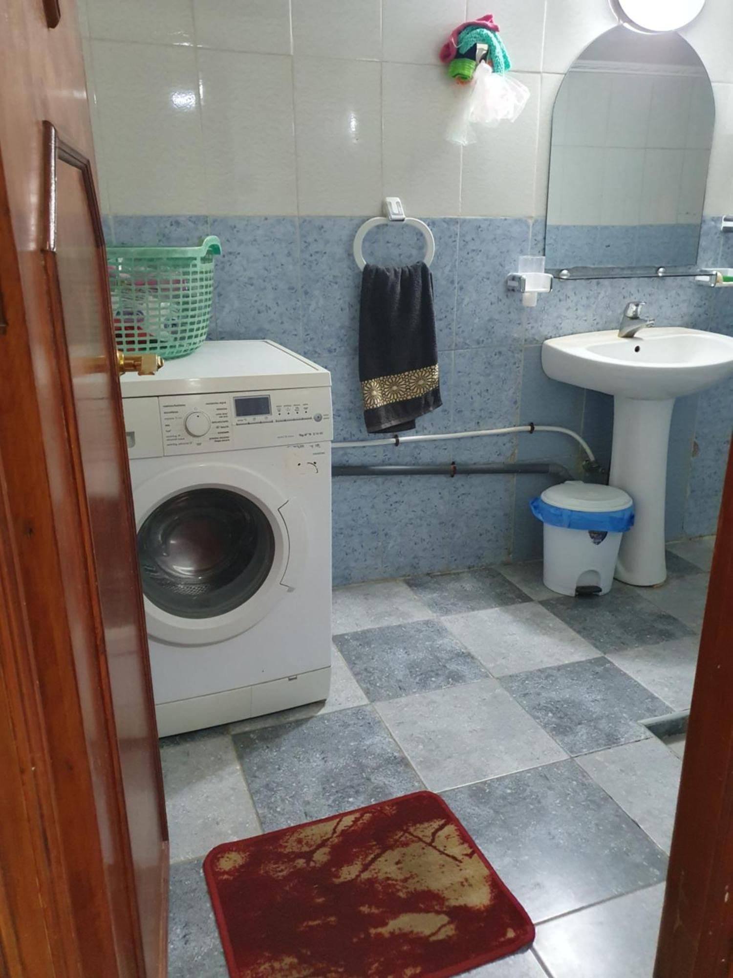 Apartament Tanger Zewnętrze zdjęcie