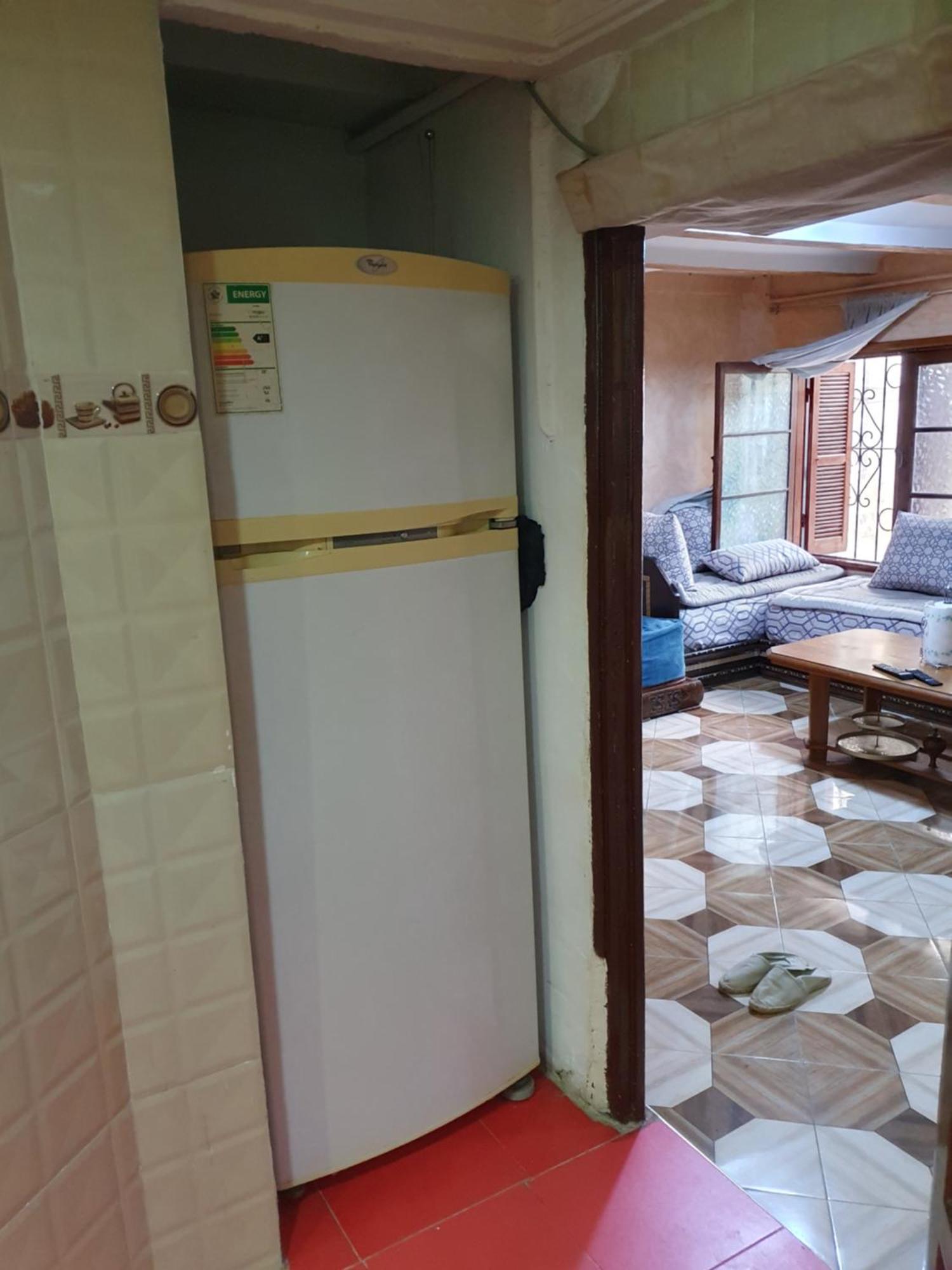 Apartament Tanger Zewnętrze zdjęcie
