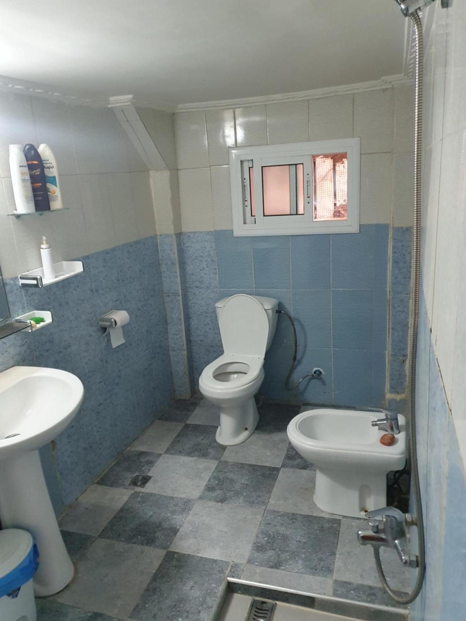 Apartament Tanger Zewnętrze zdjęcie